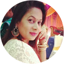 Somalina Bhanja profile picture