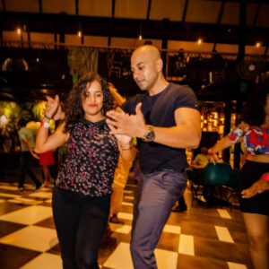 Level 2 Salsa Koramangala